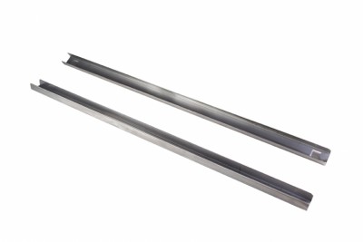 Dolap Rayı Yatay Tip