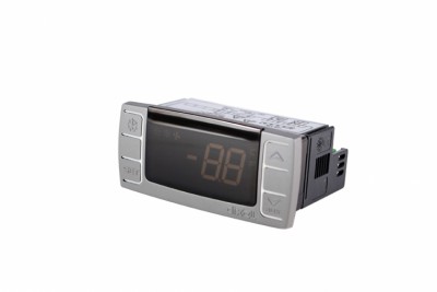 XR02CX-20A 220V DIJ.KONTROL (Tek Problu)